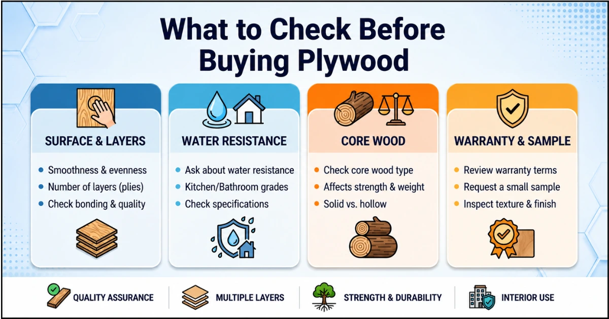 Saiplywood